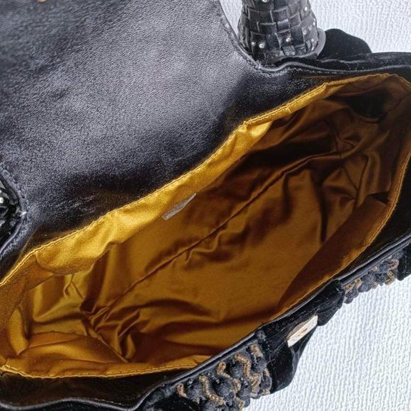 Fendi Spy Handbag - Picture 5 of 6